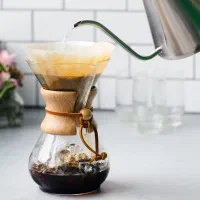فروش انواع دریپر و دم‌افزار قهوه