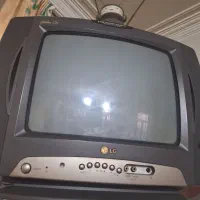 تلویزیون ۱۴ اینچ رنگی