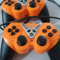 پد و دسته بازی مخصوصpc