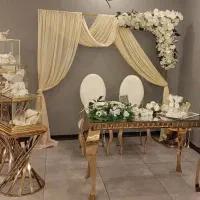 اجاره میز و صندلی و ظروف