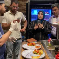 آشپزی ایرانی.فرنگی.کباب.باریستا.شیرینی آموزش تخصصی|خدمات آموزشی|تبریز, |دیوار