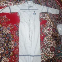 لباس کار سرهمی 40/42