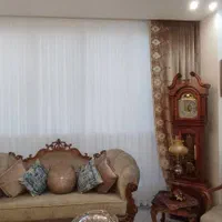 فروش پارچه حریر ساده و طرح دار کلی زیر قیمت قماش|پرده، رانر، رومیزی|مشهد, چهارچشمه|دیوار