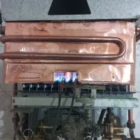 تعمیر سرویس آبگرمکن دیواری و پکیج حضوری در محل