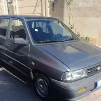 سالم|خودرو سواری و وانت|تهران, شهرک دانشگاه|دیوار