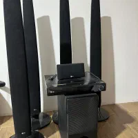 سینما خانوادهLG