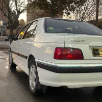 پژو پارسTU5مدل۴۰۱سیمی|خودرو سواری و وانت|ملایر, |دیوار