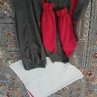 لباس مدرسه دخترانه|کفش و لباس بچه|کرج, حصارک پایین|دیوار