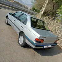 پژوGLX405