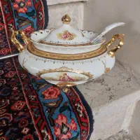 آجیل خوری دنسی