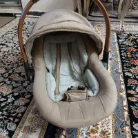 کریر نو و بدون استفاده|کالسکه و لوازم جانبی|اردبیل, |دیوار