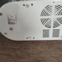 غذاساز چندکاره مارک ورونا ایتالیایی اصل وغیره...|خردکن، آسیاب، غذاساز|برخوار, |دیوار