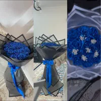 گلی هدیه بدهید که از بین نره|گل مصنوعی|شیراز, شهرک گلستان|دیوار