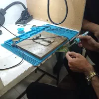 شغل های تعمیراتی