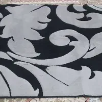 ساعت درحدنو ..پرده جنس عالی سه متری ..گلیم شش|ساعت دیواری و تزئینی|خواف, |دیوار