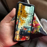 iPhone 11 normal 64 G مشکی خیلی تمیز مشابه صفر