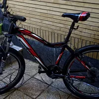 دوچرخه شکاری ۲۶