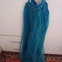 پیراهن مجلسی دخترانه|کفش و لباس بچه|اهواز, بهارستان|دیوار