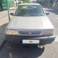 پراید صبا دوگانه
