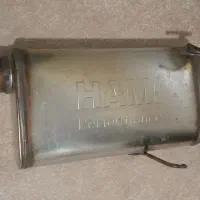 منبع اگزوز وارداتی HAMI|قطعات یدکی و لوازم جانبی|قدس, شهر‌قدس|دیوار