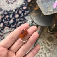سنگ عقیق قدیمی