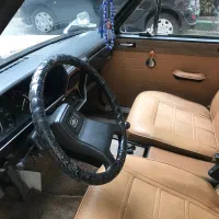 پیکان سواری مدل ۱۳۵۹