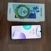 گوشی سامسونگ a22