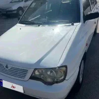 ۱۱۱مدل۹۸کم کارمعاوضه با۲۰۶