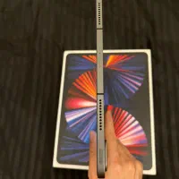 iPad Pro /M1/cellular5g/12.9inch|تبلت|تهران, اقدسیه|دیوار