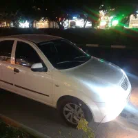 تیبا۲ مدل ۹۶|خودرو سواری و وانت|مشهد, سپاد|دیوار