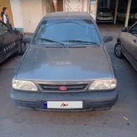 پراید ۸۸
