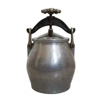 زود پز قدیمی اصل 5 لیتری