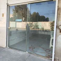 یک باب مغازه به متراژ ۱۳ متر