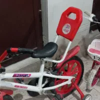 دوچرخه 12...16|دوچرخه، اسکیت، اسکوتر|زرندیه, |دیوار