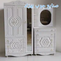 کمد لباس دراور|جاکفشی، کمد، دراور|اسلام‌شهر, شهرک واوان|دیوار