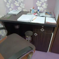 کمد میز صندلی کتابخانه|میز تحریر و کامپیوتر|رشت, کوی بیانی|دیوار