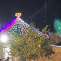 تشریفات و نور پردازی الماس