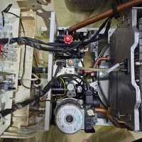 تعمییرات پکیج