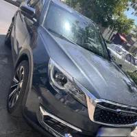 فیدلیتی 401 گیربکس جدید