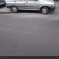 پراید مدل ۴