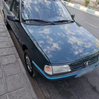 پژو۴۰۵ مدل۱۳۸۳