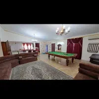 ویلا باغ بهادران روزانه و هفتگی|اجارهٔ کوتاه‌مدت ویلا و باغ|باغ بهادران, |دیوار