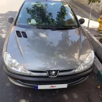 206 مدل 86 فرانسوی