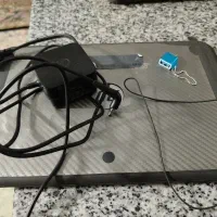 تبلت لپتاپ شو hp|رایانه همراه|کوهدشت, |دیوار