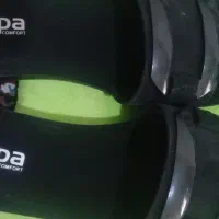 صندل  دمپایی