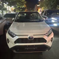 Rav4 هیبرید چین ۲۵۰۰cc