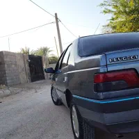 پژو مدل ۹۴|خودرو سواری و وانت|لامرد, |دیوار