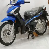 بهرو کریستال