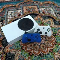 ایکس باکس سری اس + پلمپ و کم‌کار