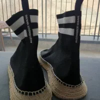 کفش بوت برند الکساندر ونگ Alexander Wang